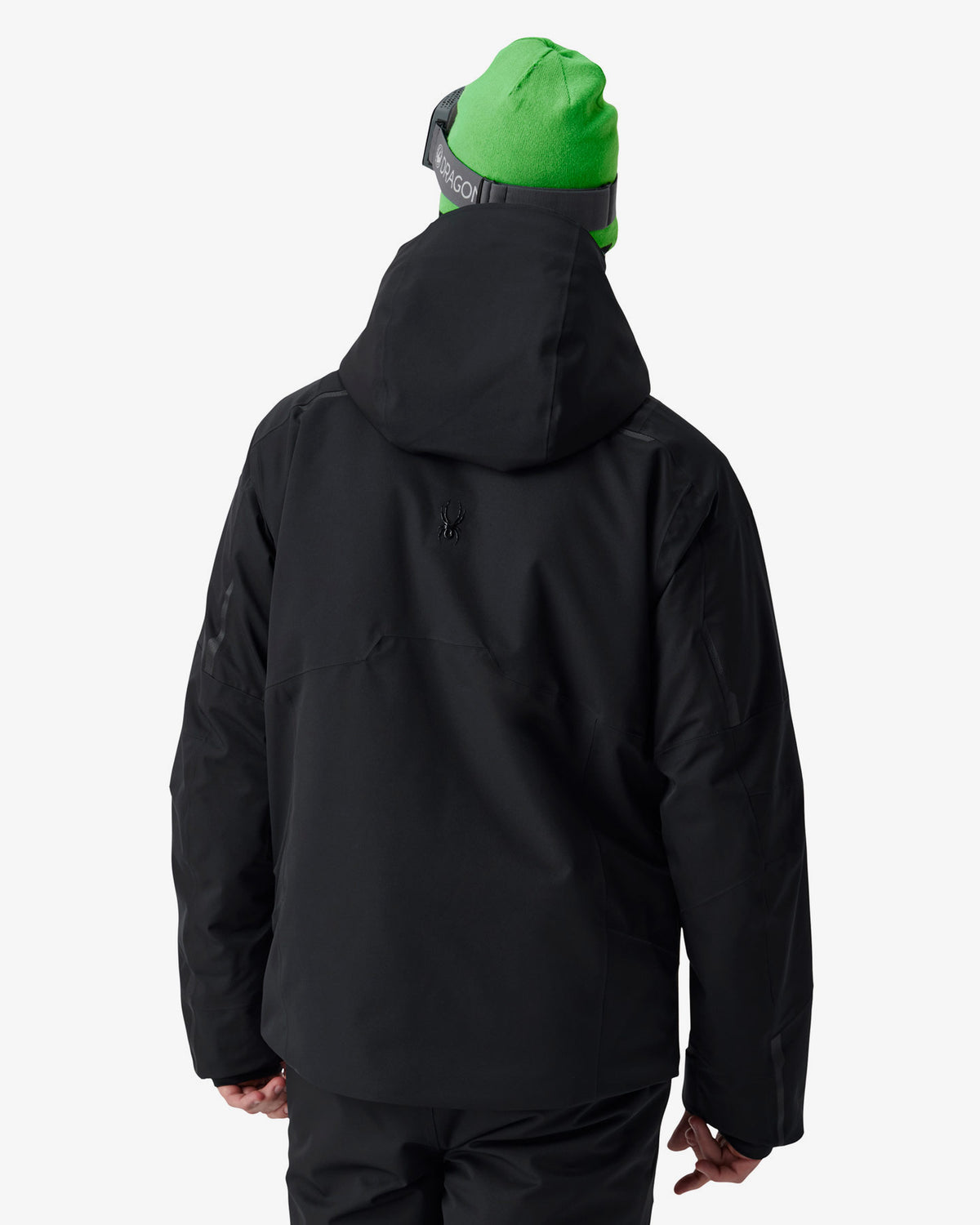Men's Leader Jacket