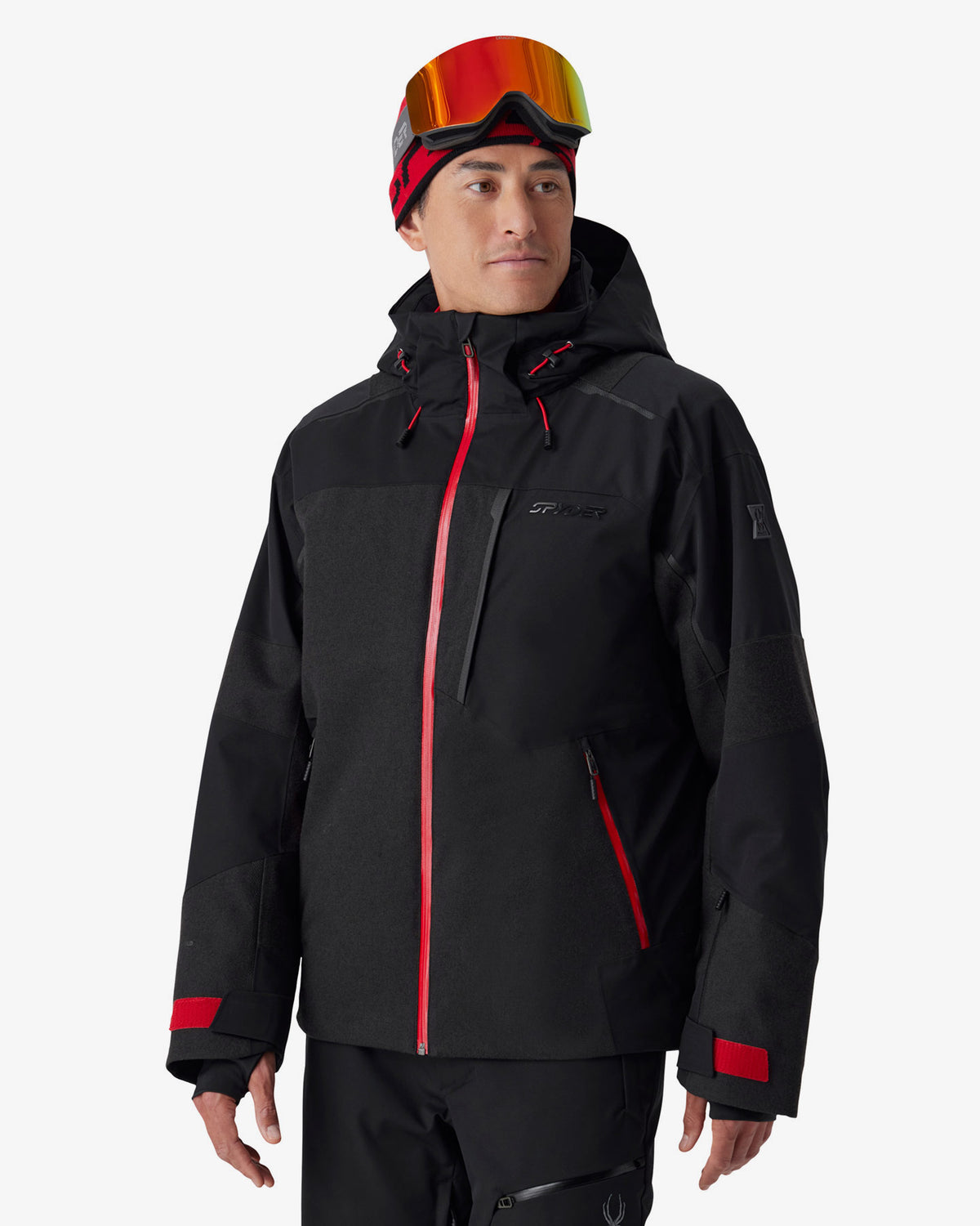 Men's Leader Jacket