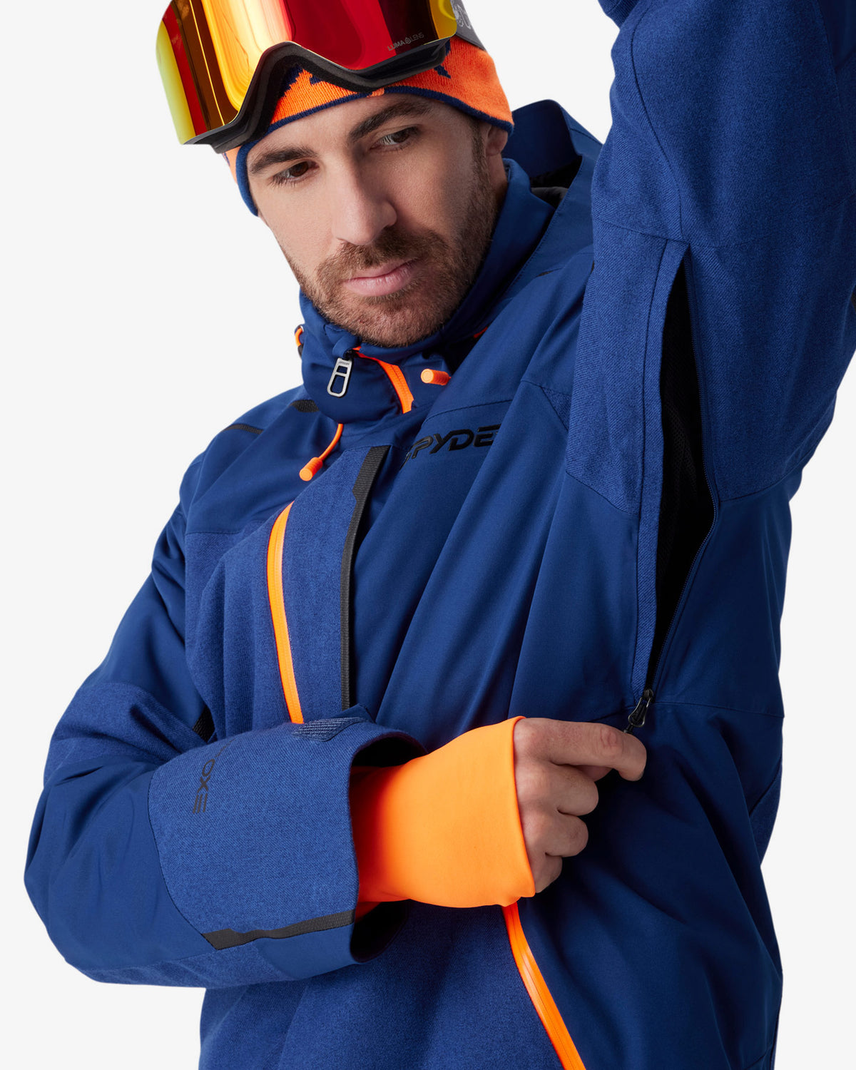 Men's Leader Jacket