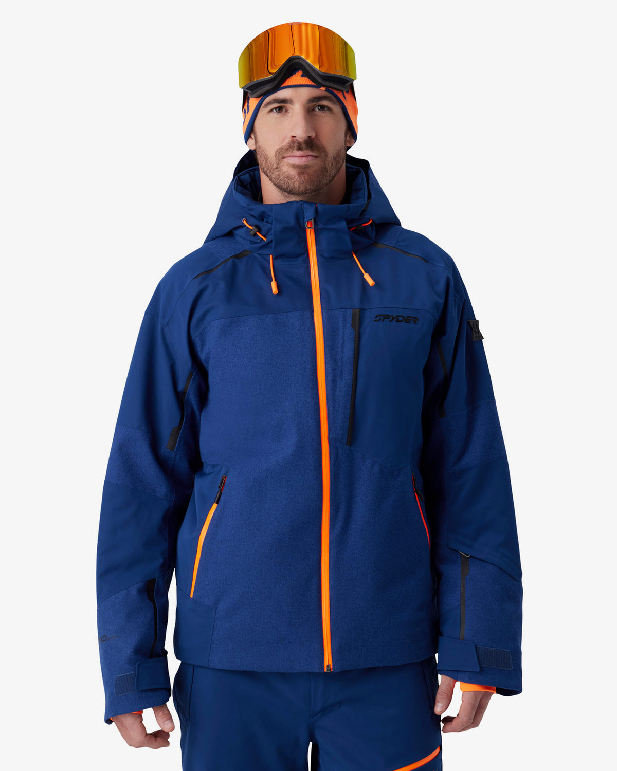 Men's Leader Jacket