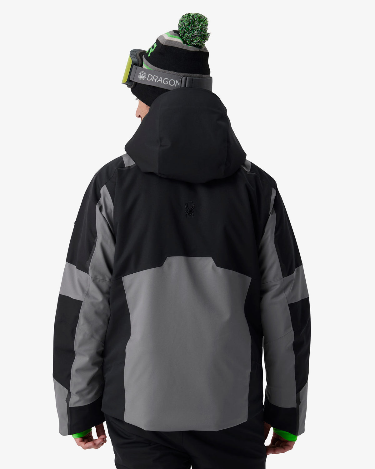 Men's Leader Jacket