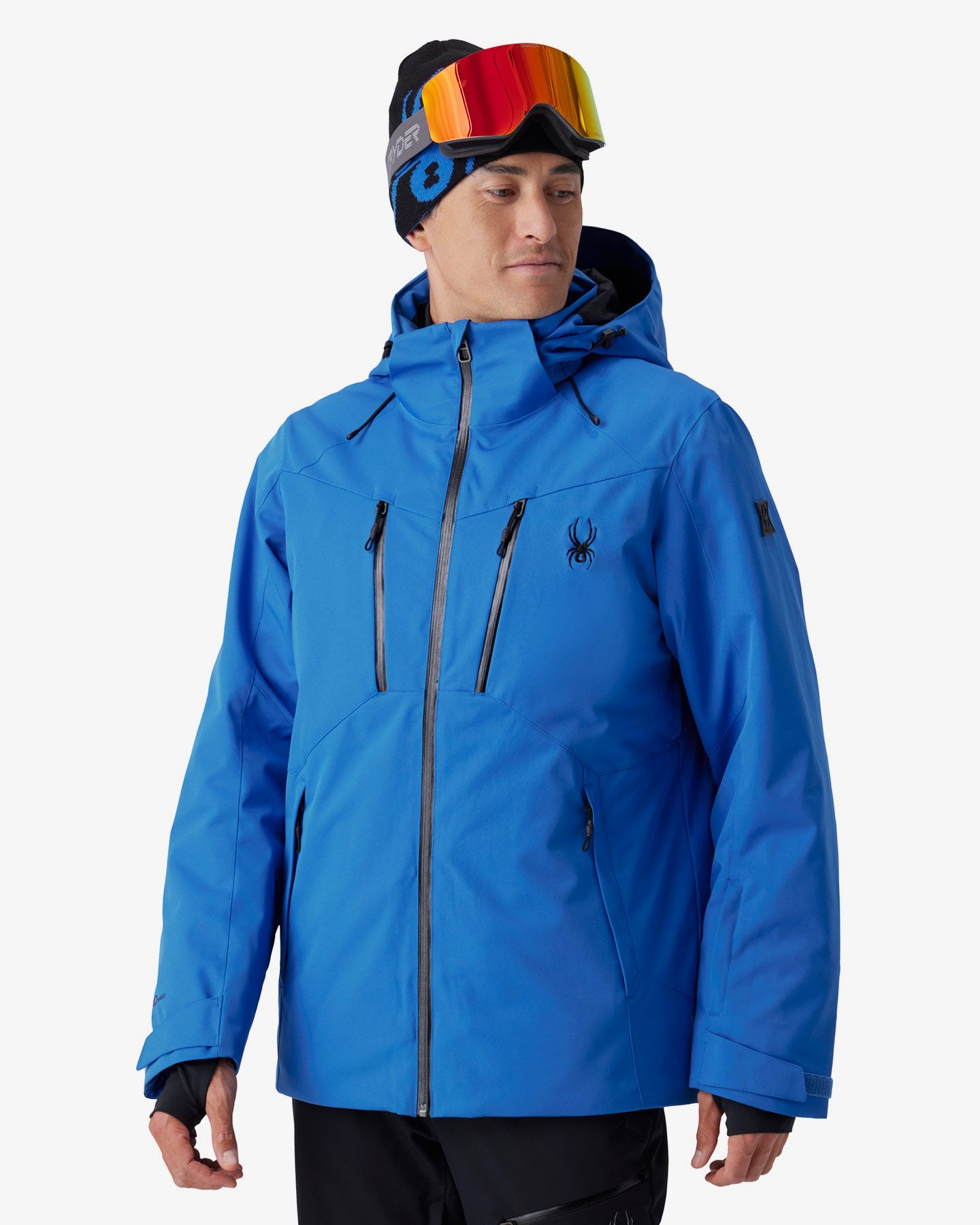 rui Men's Rival Jacket