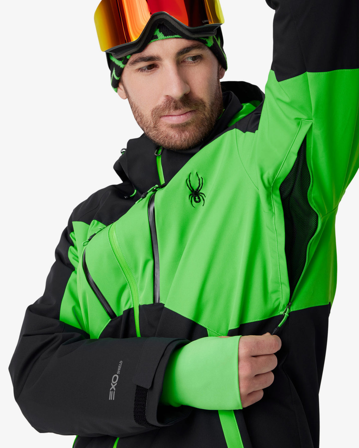 Men's Rival Jacket