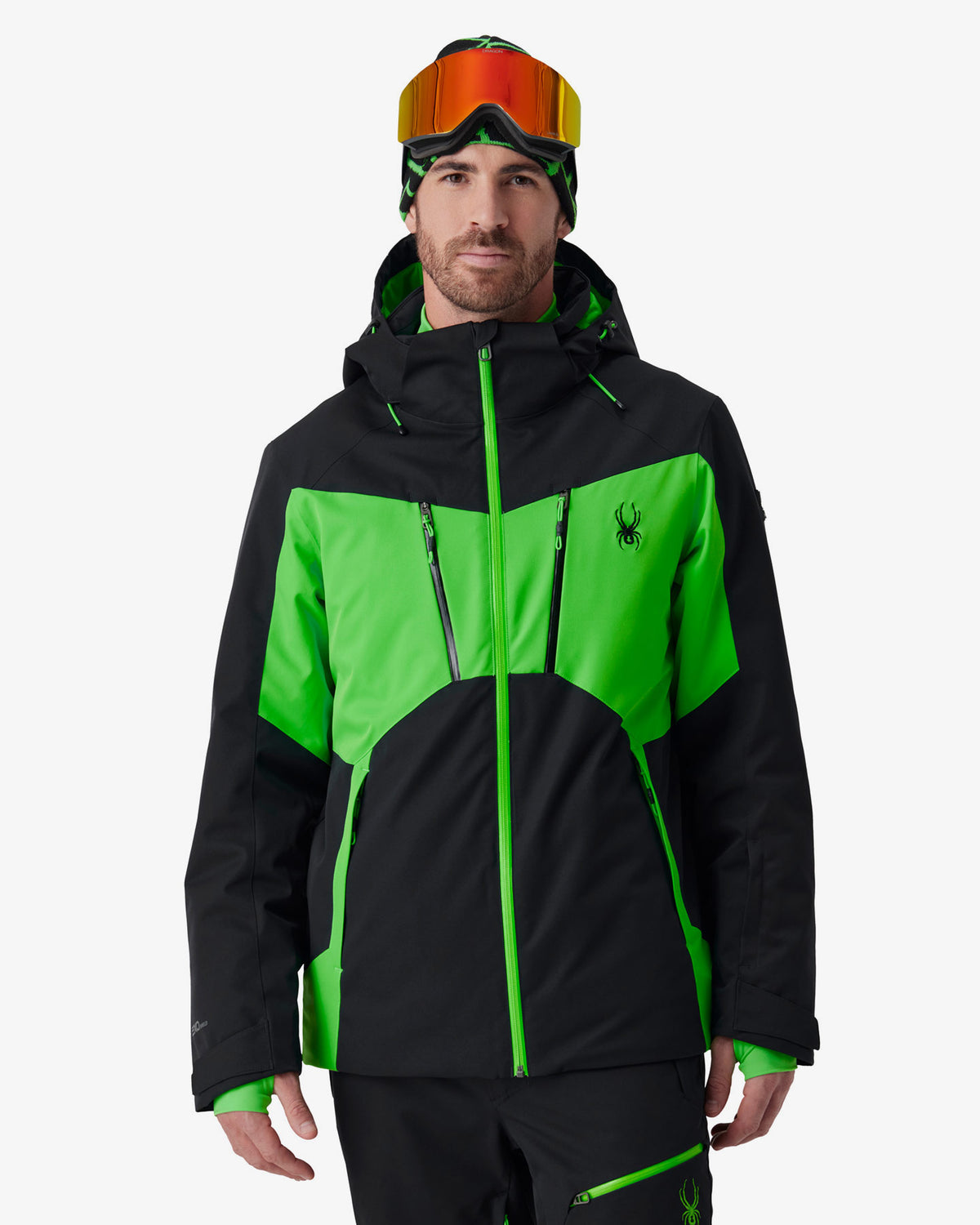 Men's Rival Jacket