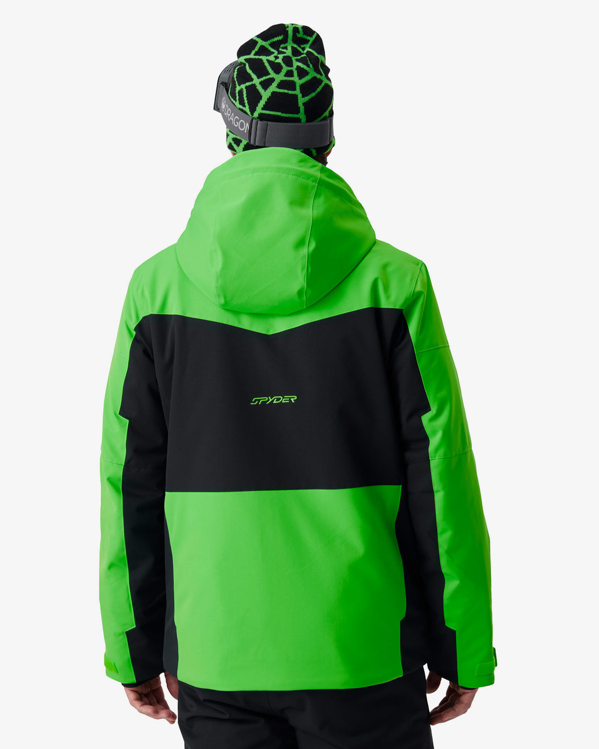 Men's Copper Jacket