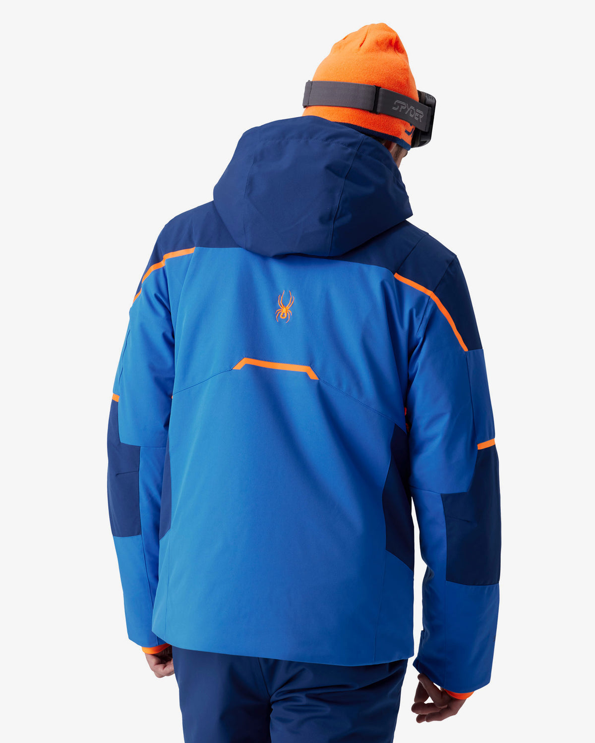 Men's Chambers Jacket