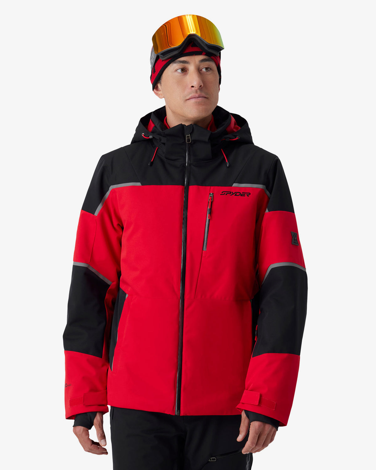 Men's Chambers Jacket