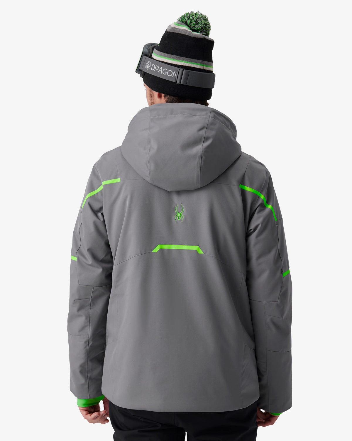 Men's Chambers Jacket