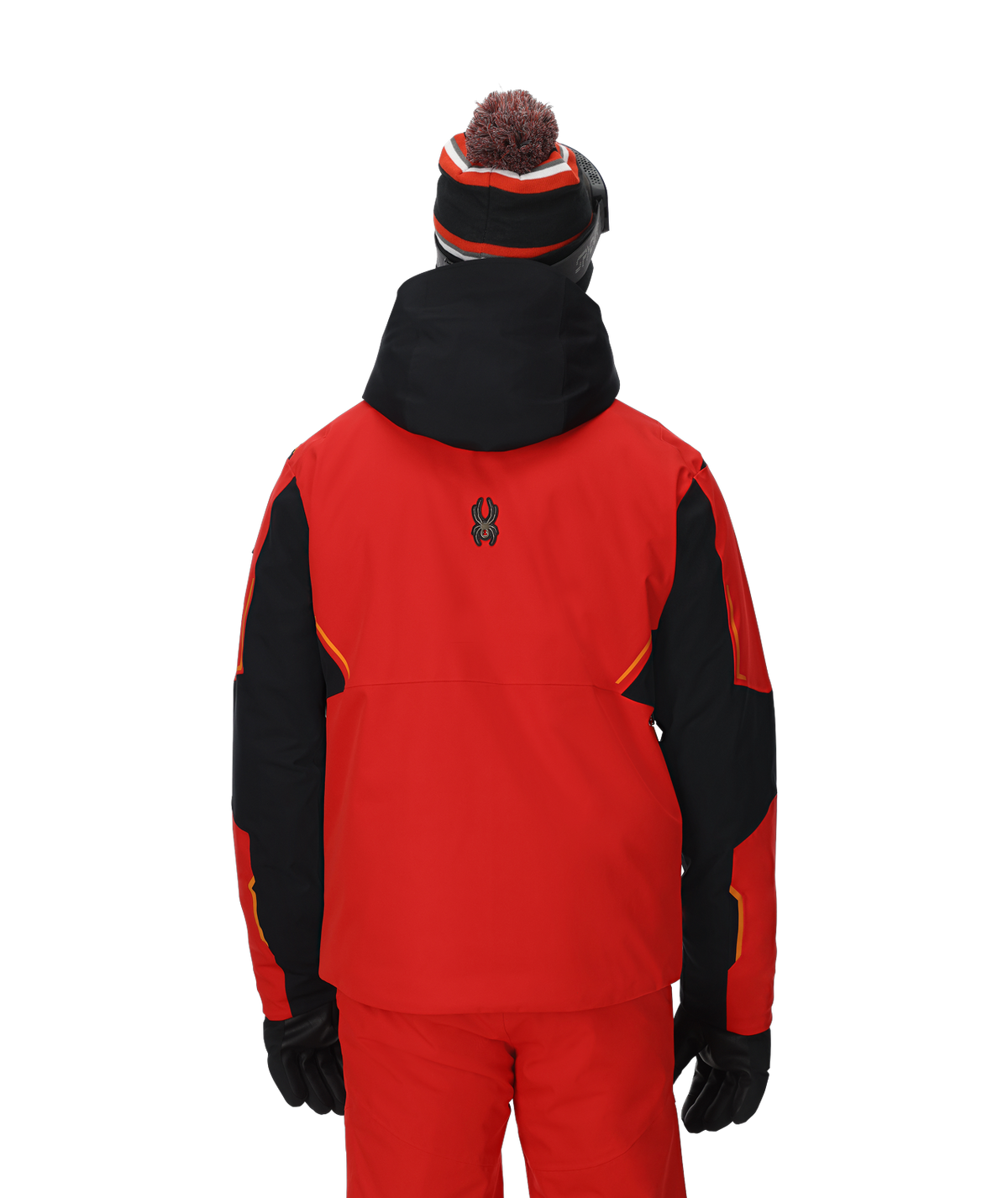 Men's Titan Jacket - Black