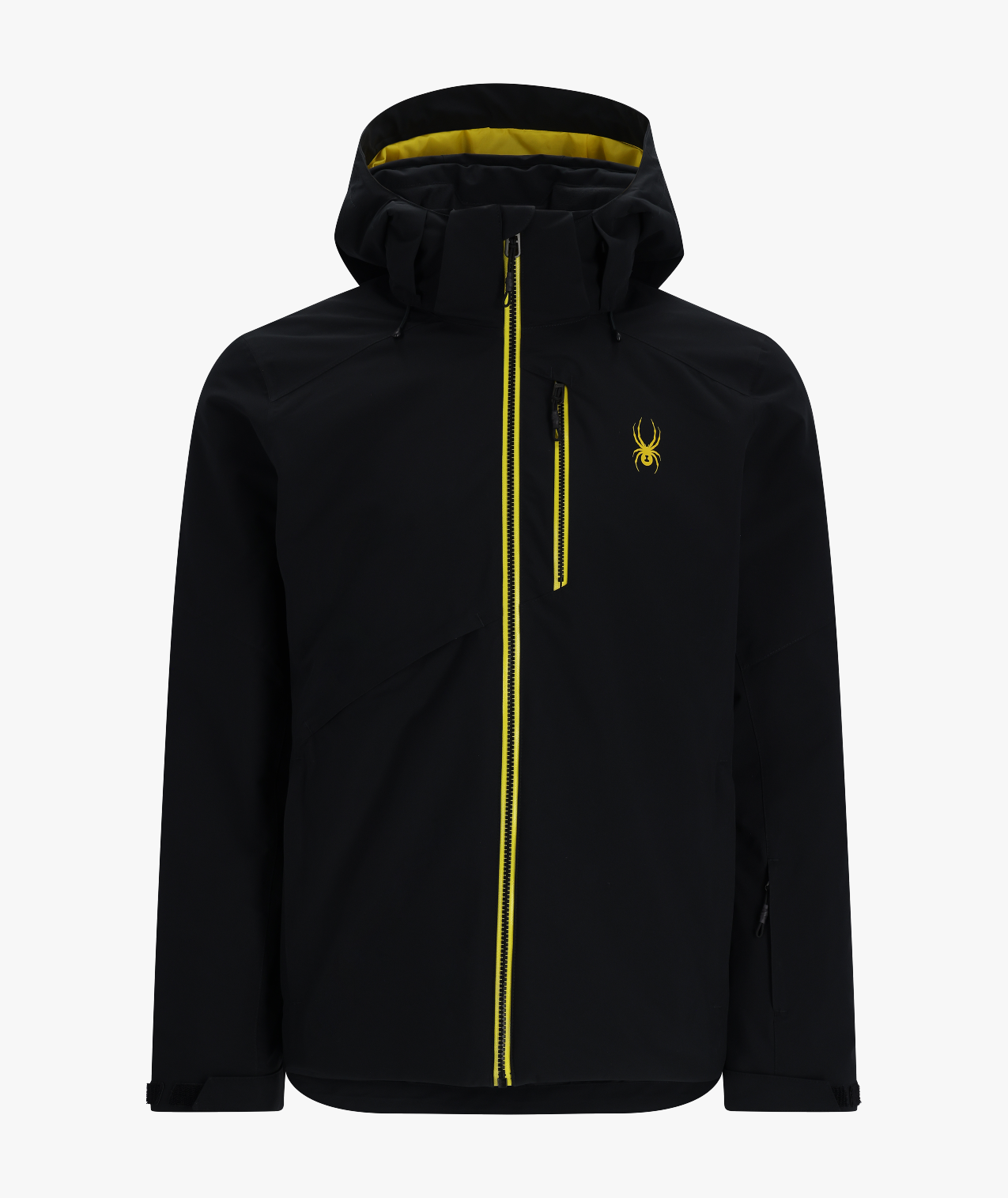 Mens Tripoint - Black – Spyder