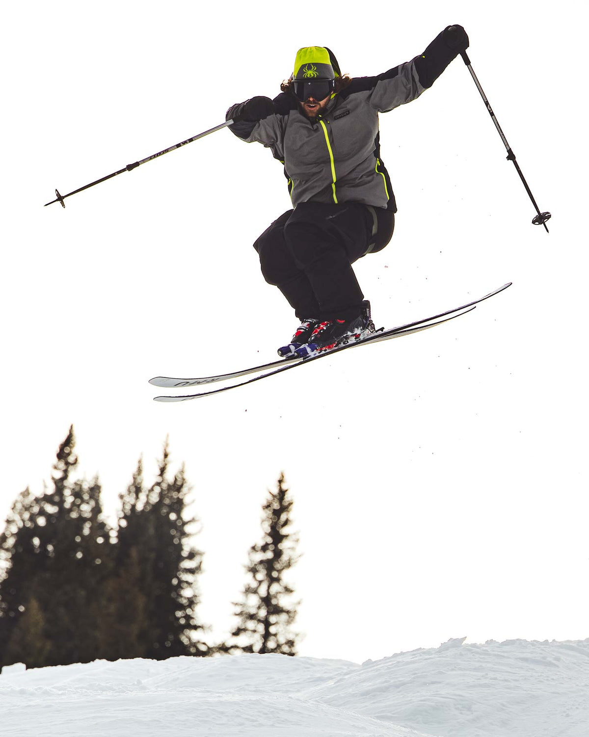 Men's Taos Jacket - Storm