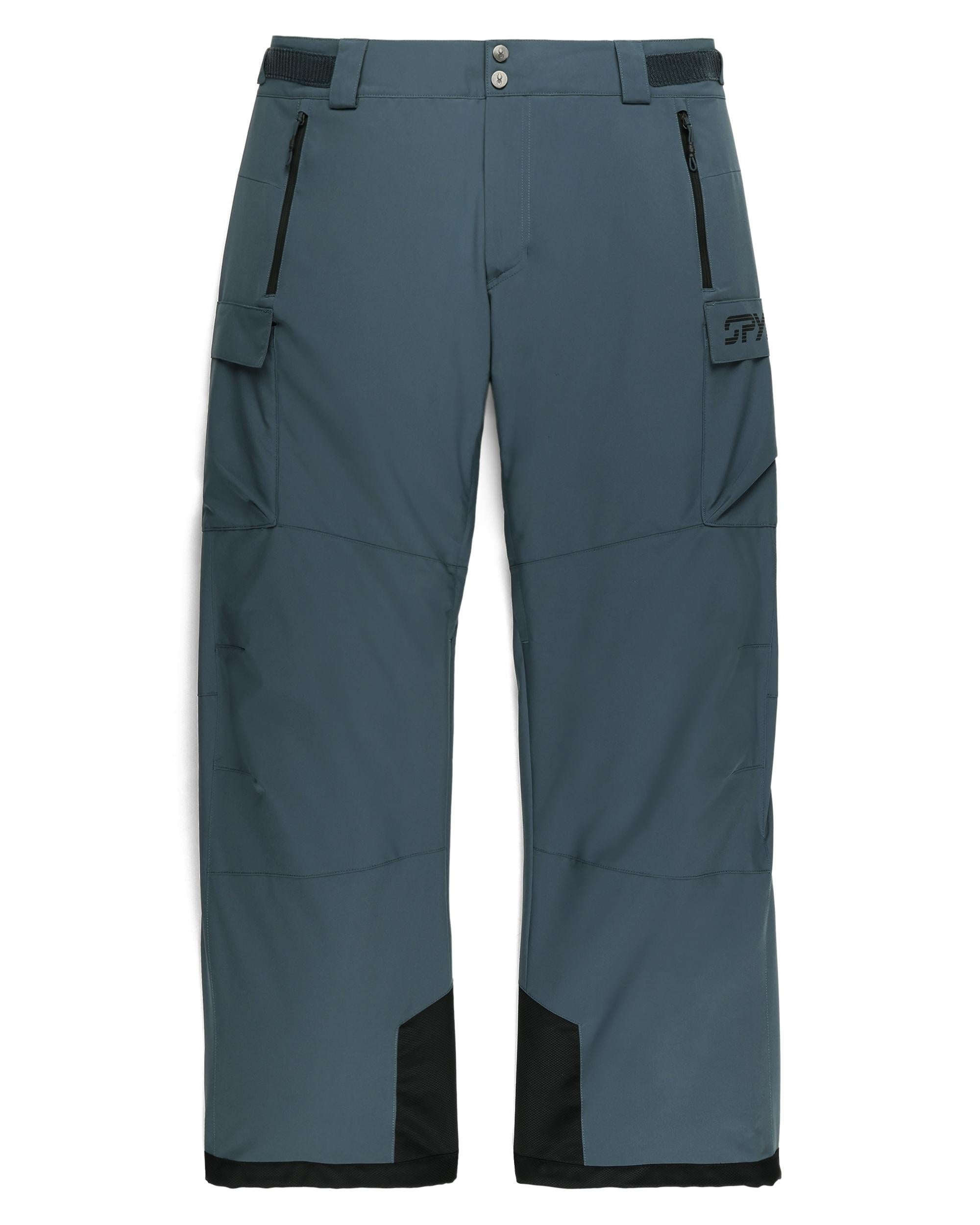 SKIP☆彡 Mens Lift Pants - Slate Blue – Spyder