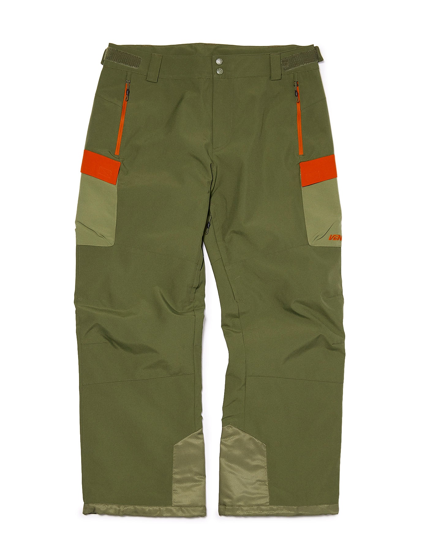 Unisex Venom Lift Pants - Army Green – Spyder