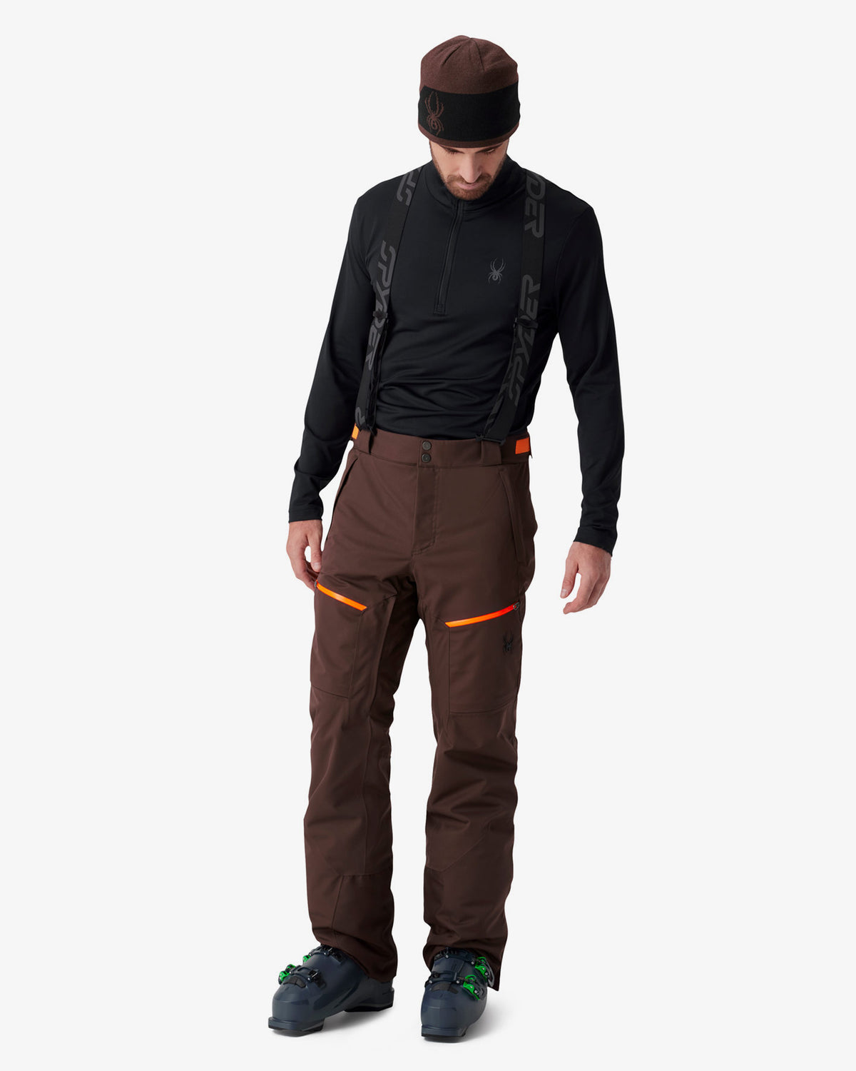Men's Propulsion Pants