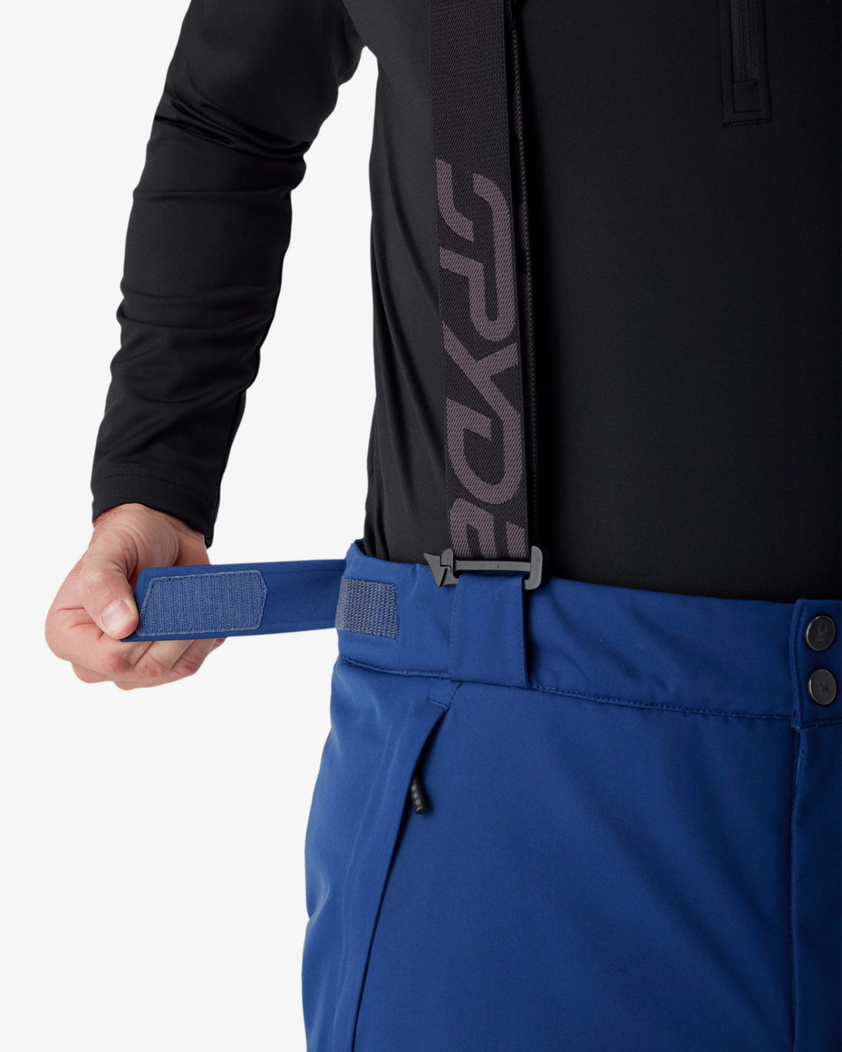 Men's Propulsion Pants