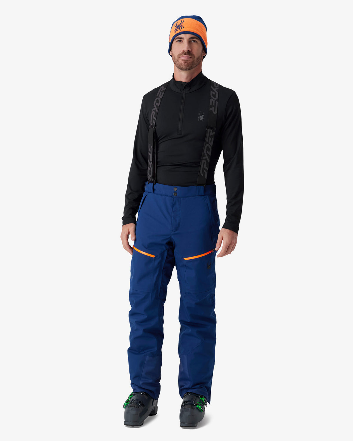 Men's Propulsion Pants