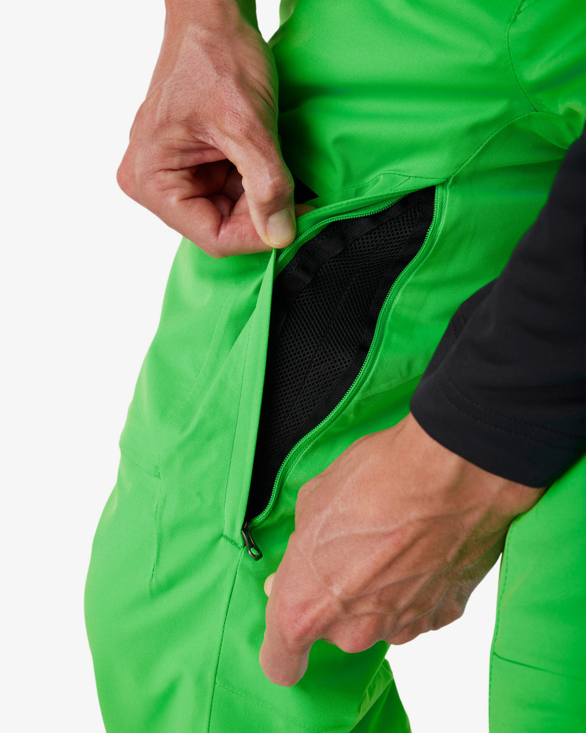 Men's Propulsion Pants