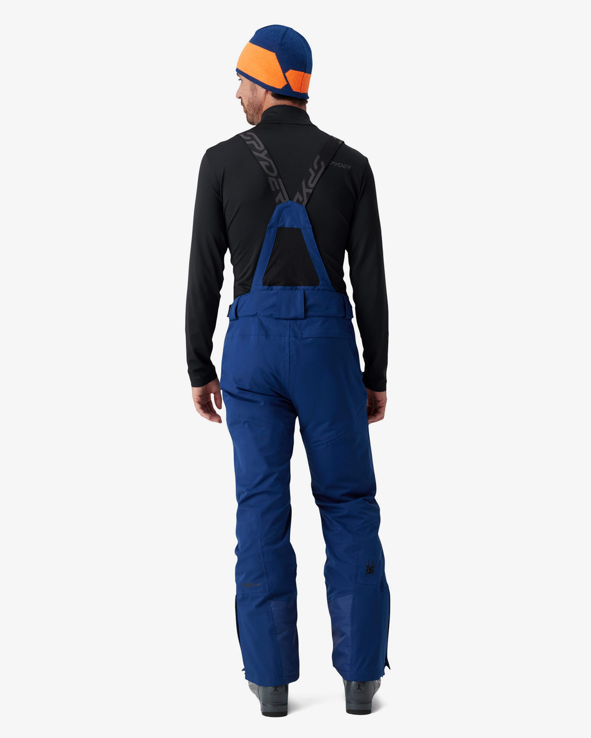 Men's Dare Pants Lengths
