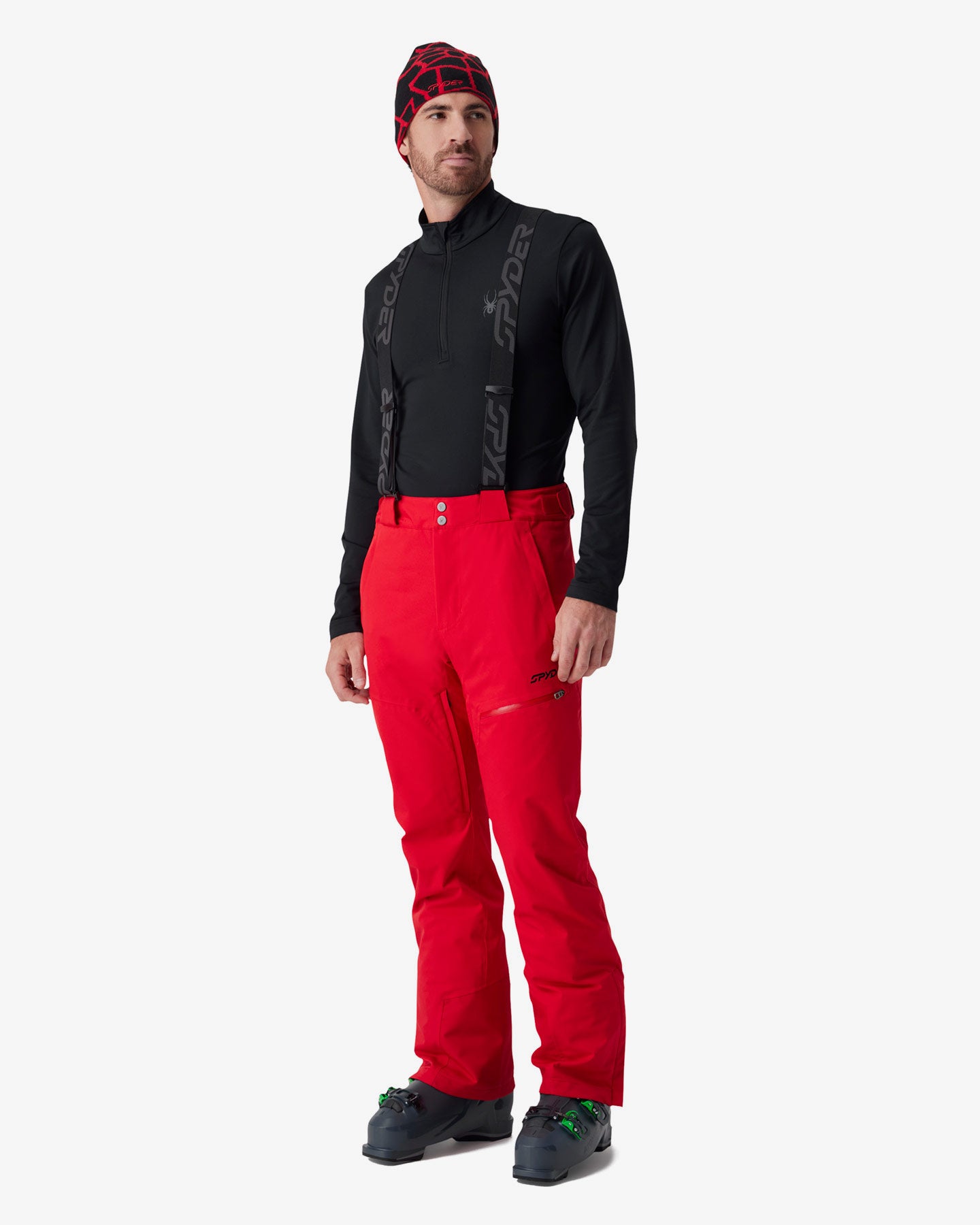 SPYDER　DARE PANTS　サイズM Men's Dare Pants
