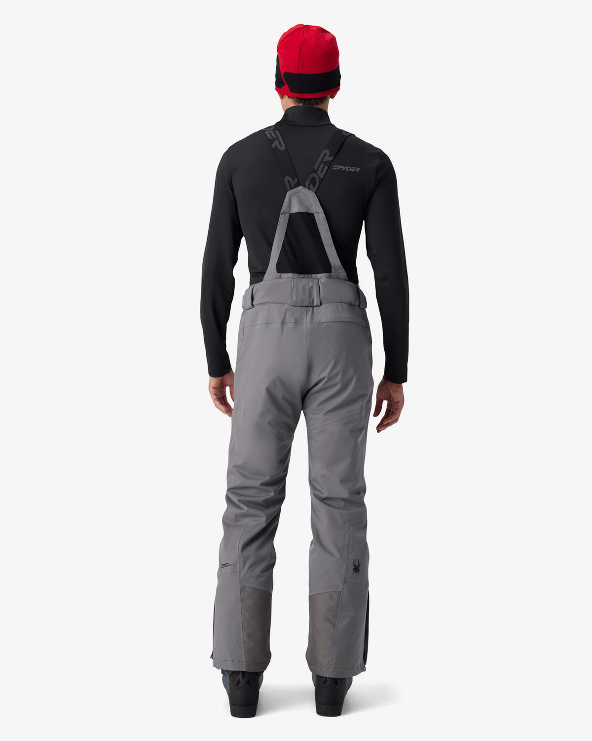 Men's Dare Pants Lengths