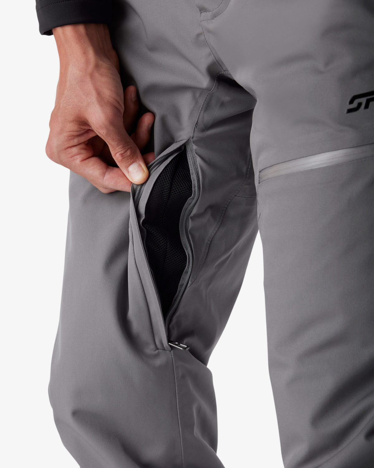 Men's Dare Pants Lengths
