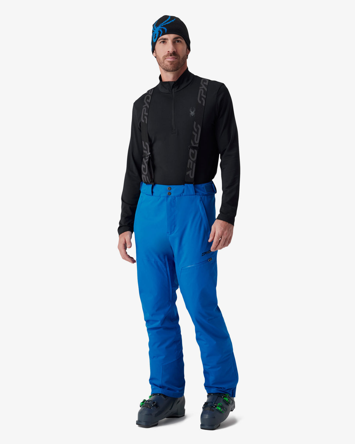 Men's Dare Pants