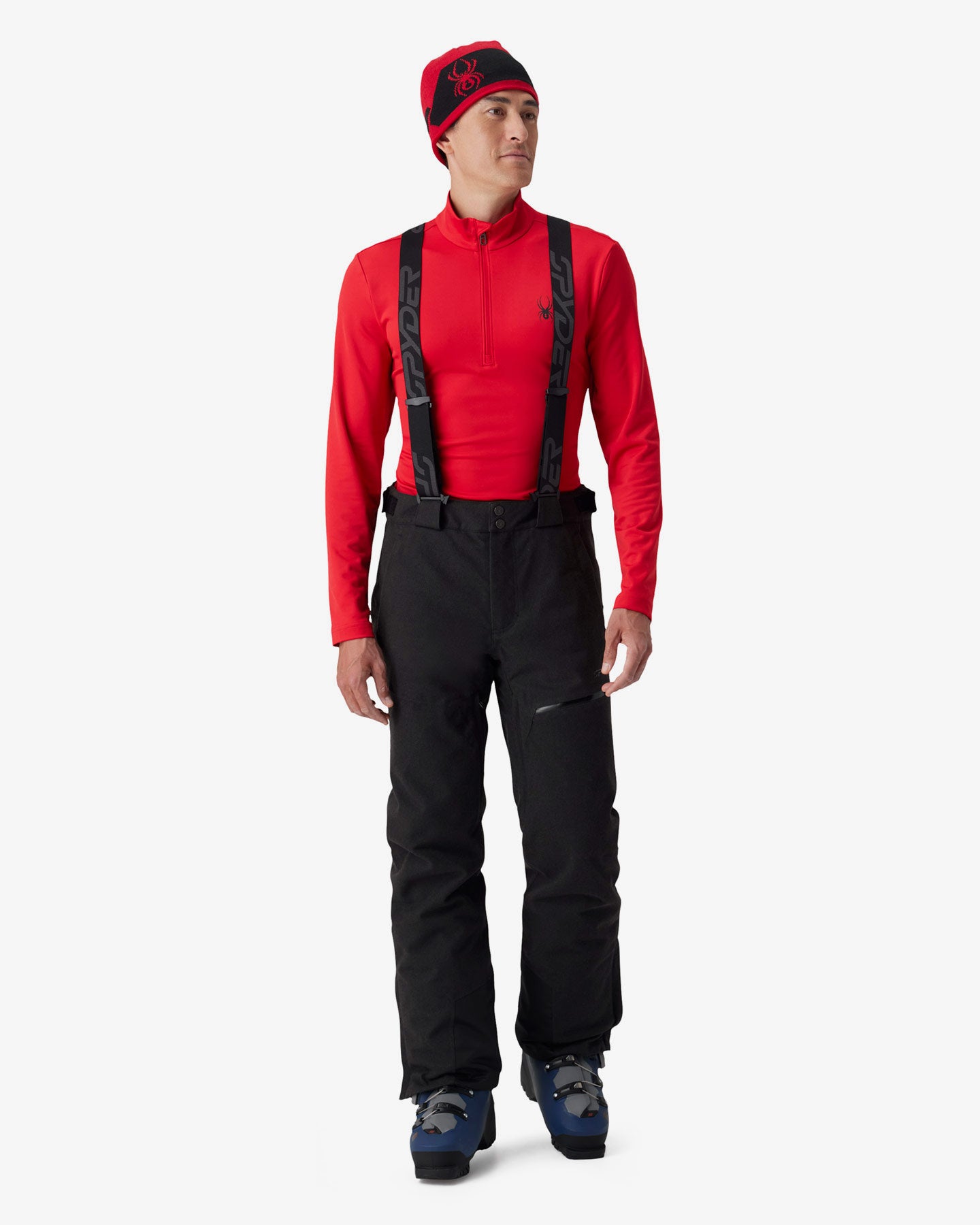 SPYDER　DARE PANTS　サイズM Men's Dare Pants