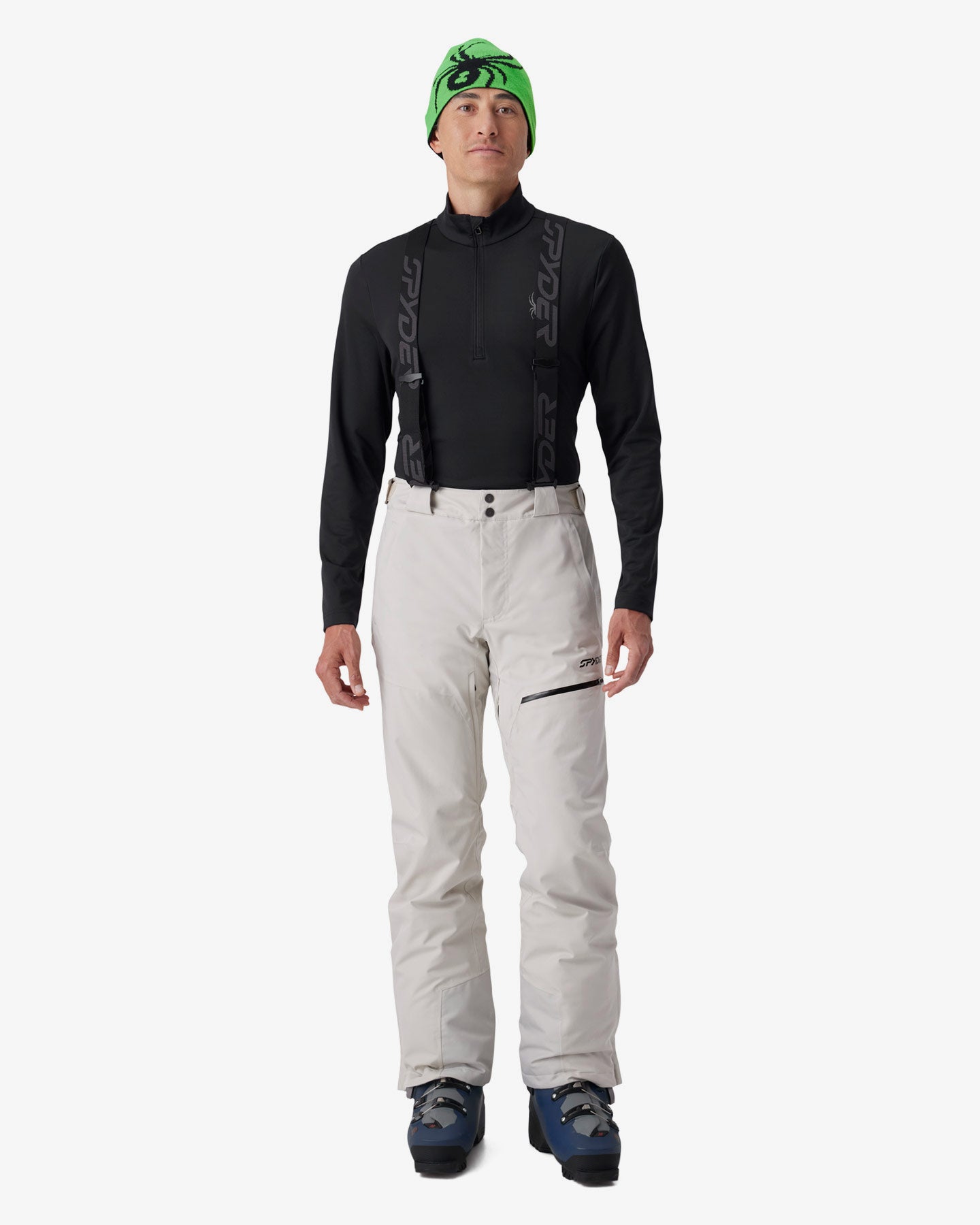 SPYDER　DARE PANTS　サイズM Men's Dare Pants