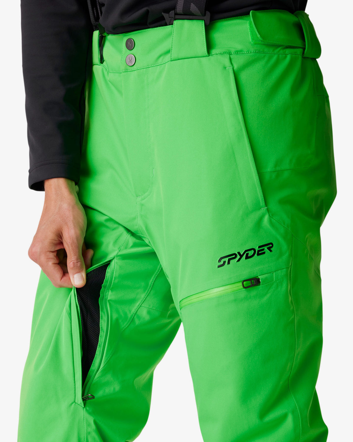 Men's Dare Pants