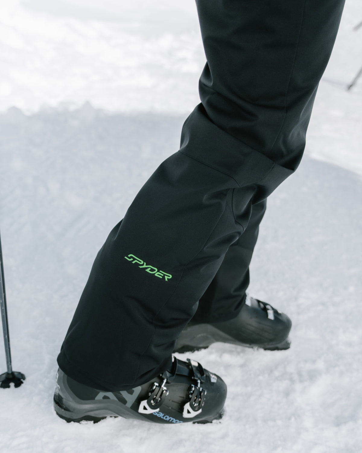 Men's Fuse Pants - Strobe Green