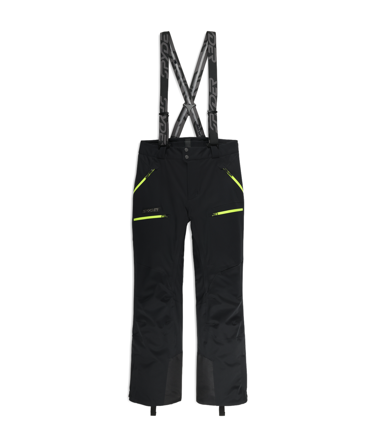 Men's Propulsion Pants