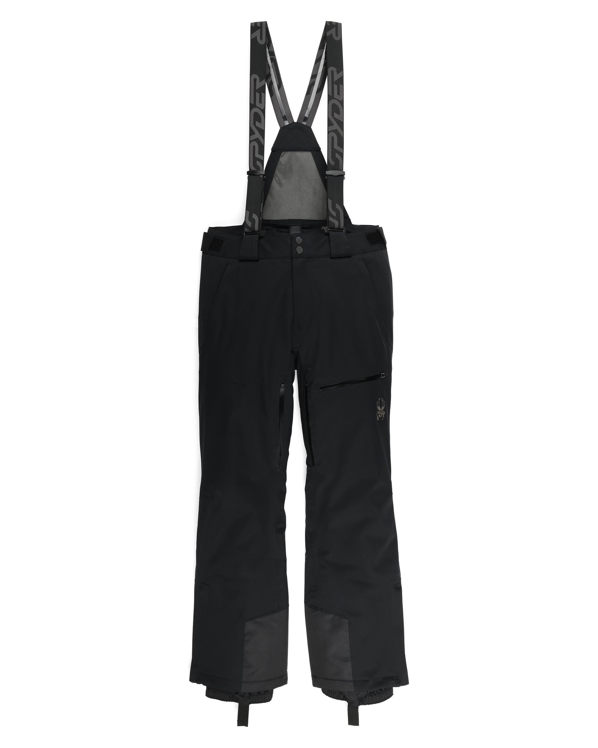 Men's Dare Pants - Black – Spyder