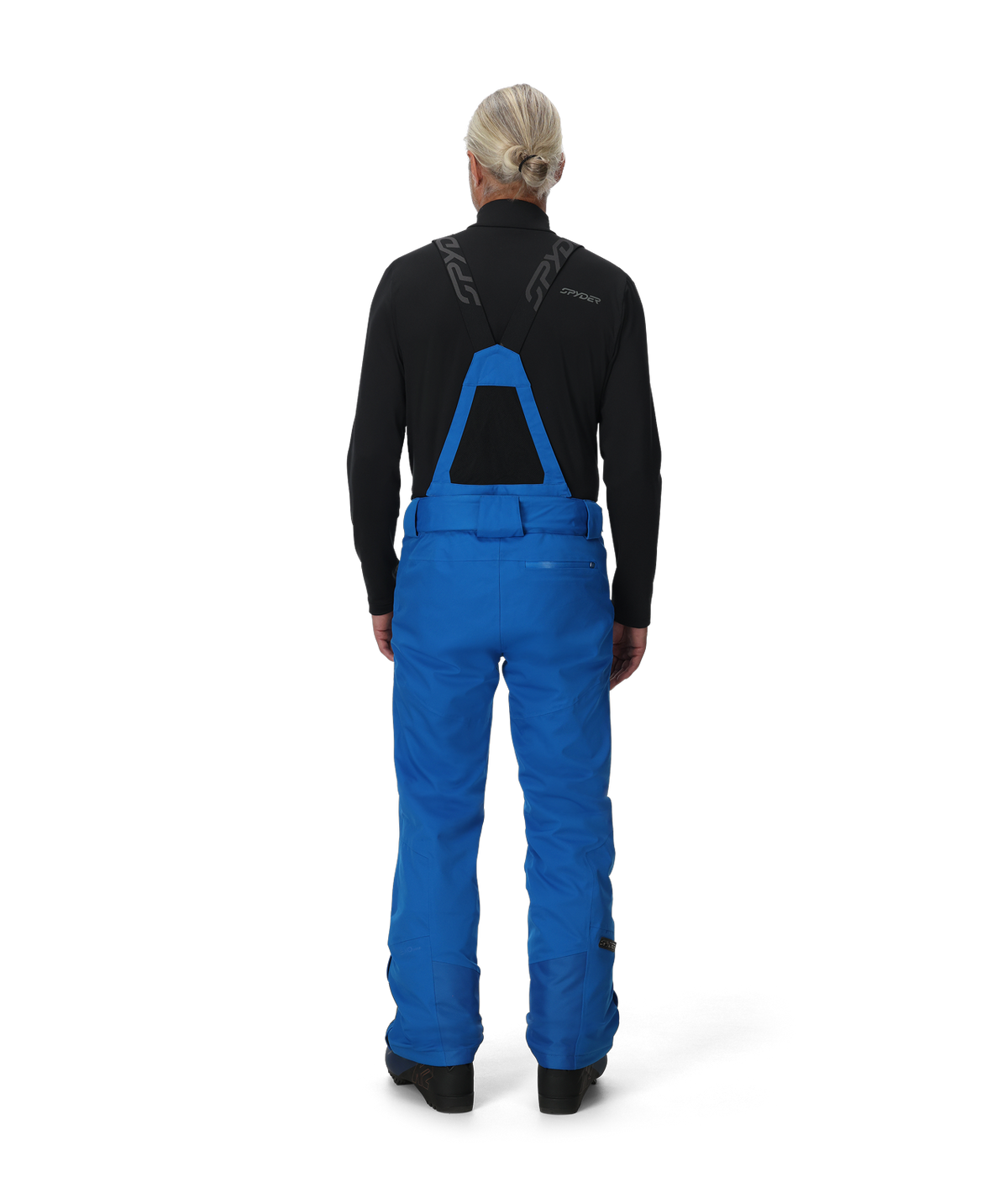 Men's Dare Pants - Cobalt