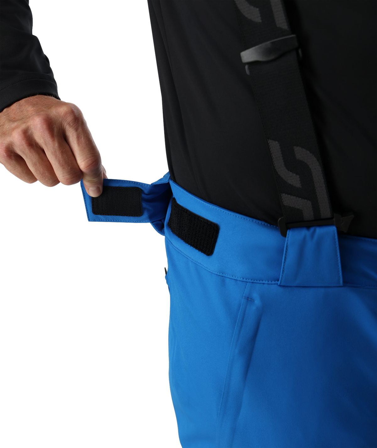Men's Dare Pants - Cobalt