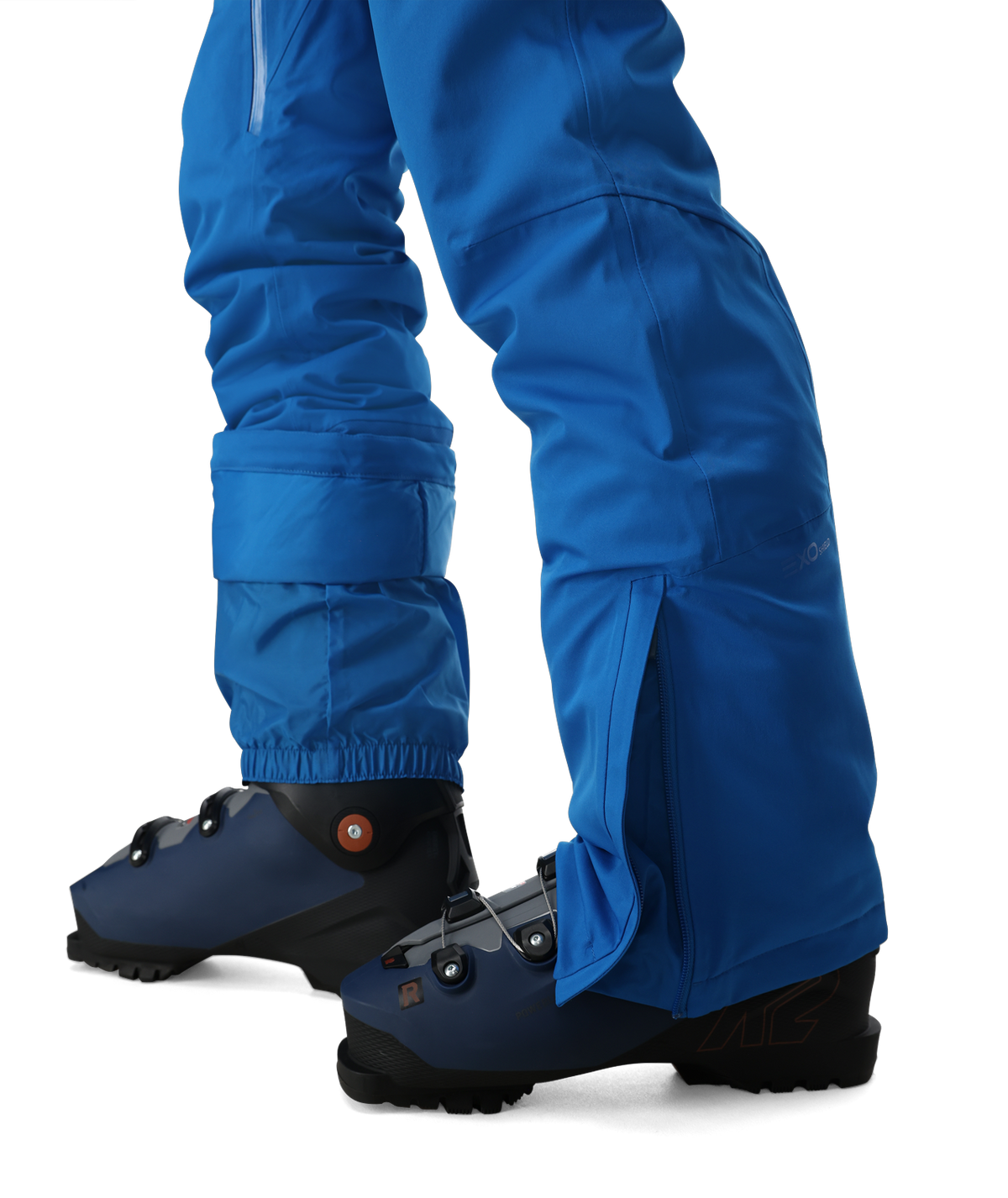 Men's Dare Pants - Cobalt