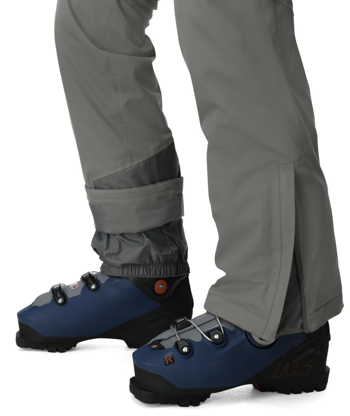 Men's Dare Pants - Storm