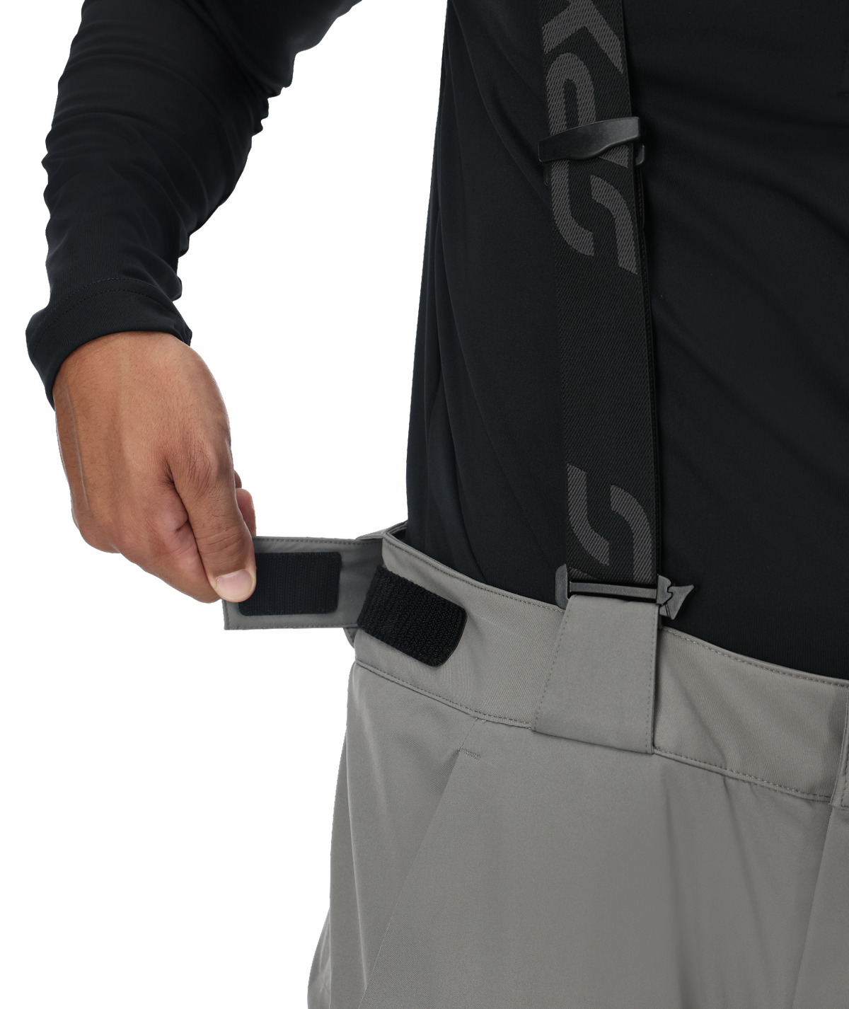 Men's Dare Pants - Storm