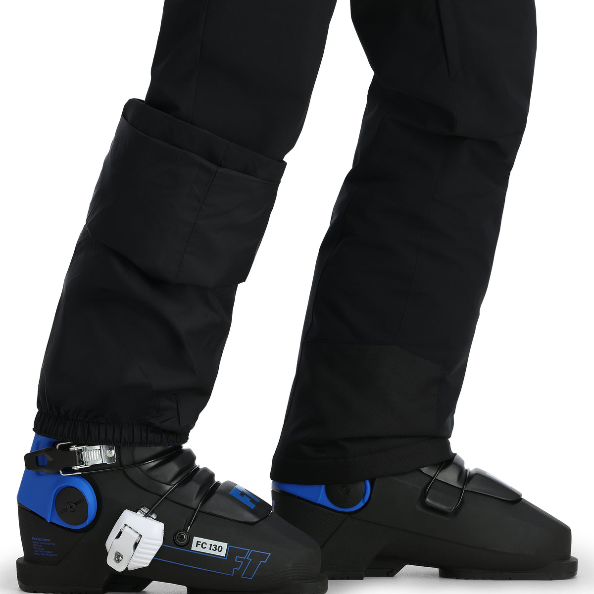 Mens Fuse - Black