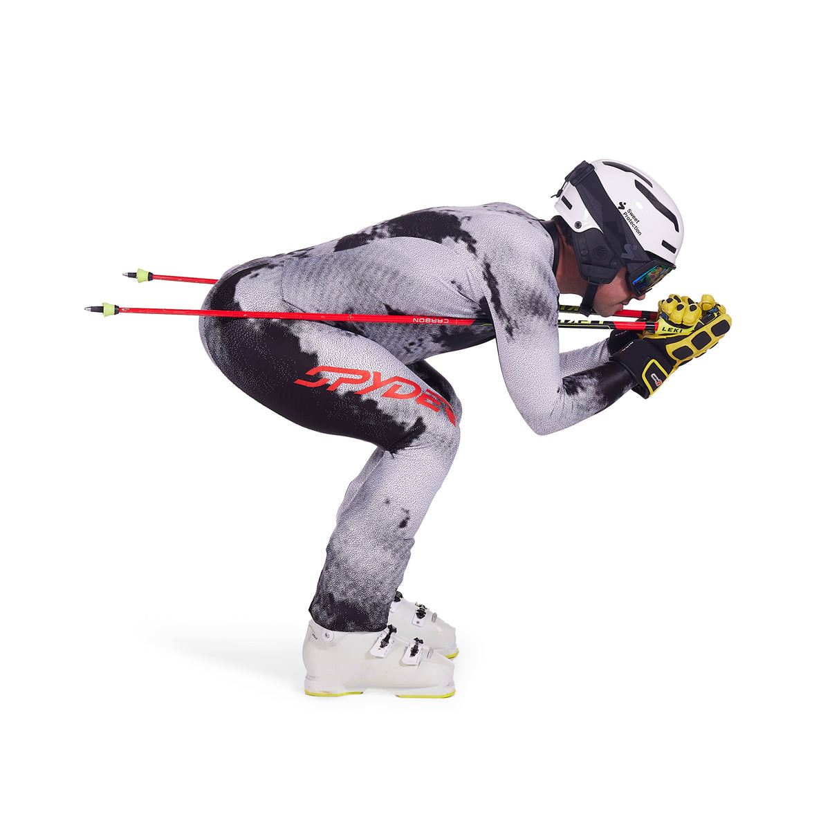 Spyder Adult World Cup Dh – view 10