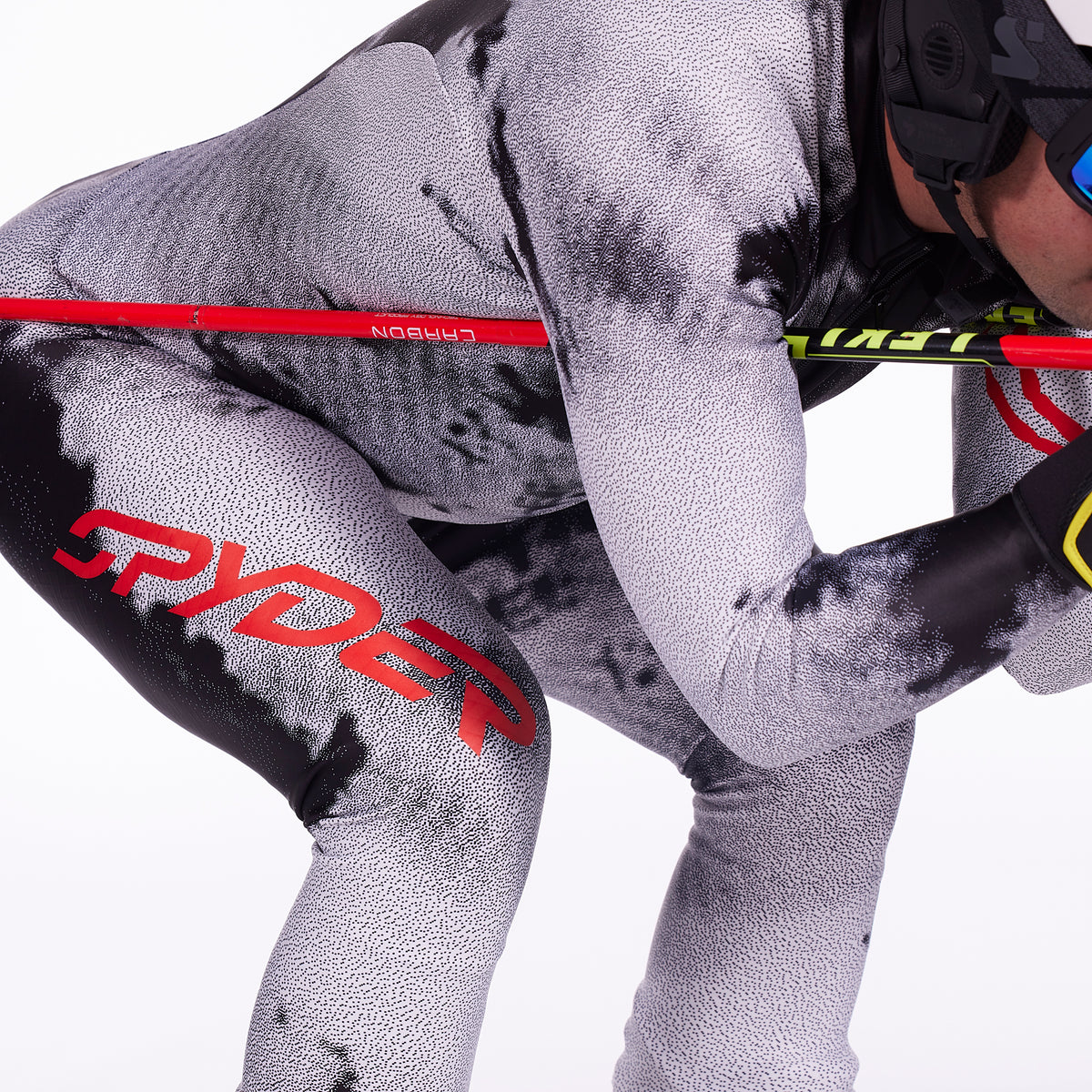 Spyder Adult World Cup Dh – view 11