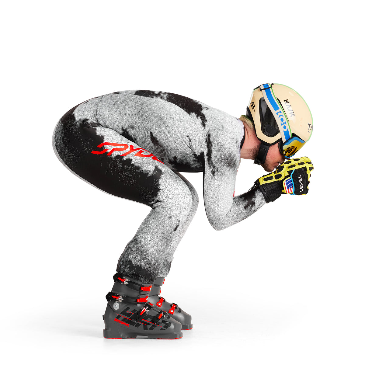 Spyder Adult World Cup Dh – view 9