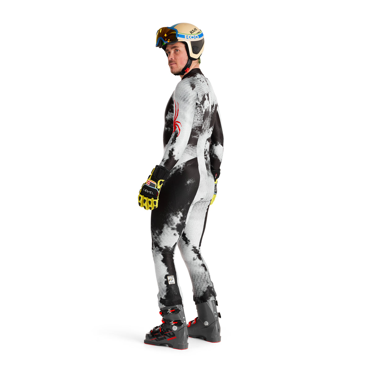 Spyder Adult World Cup Dh – view 4