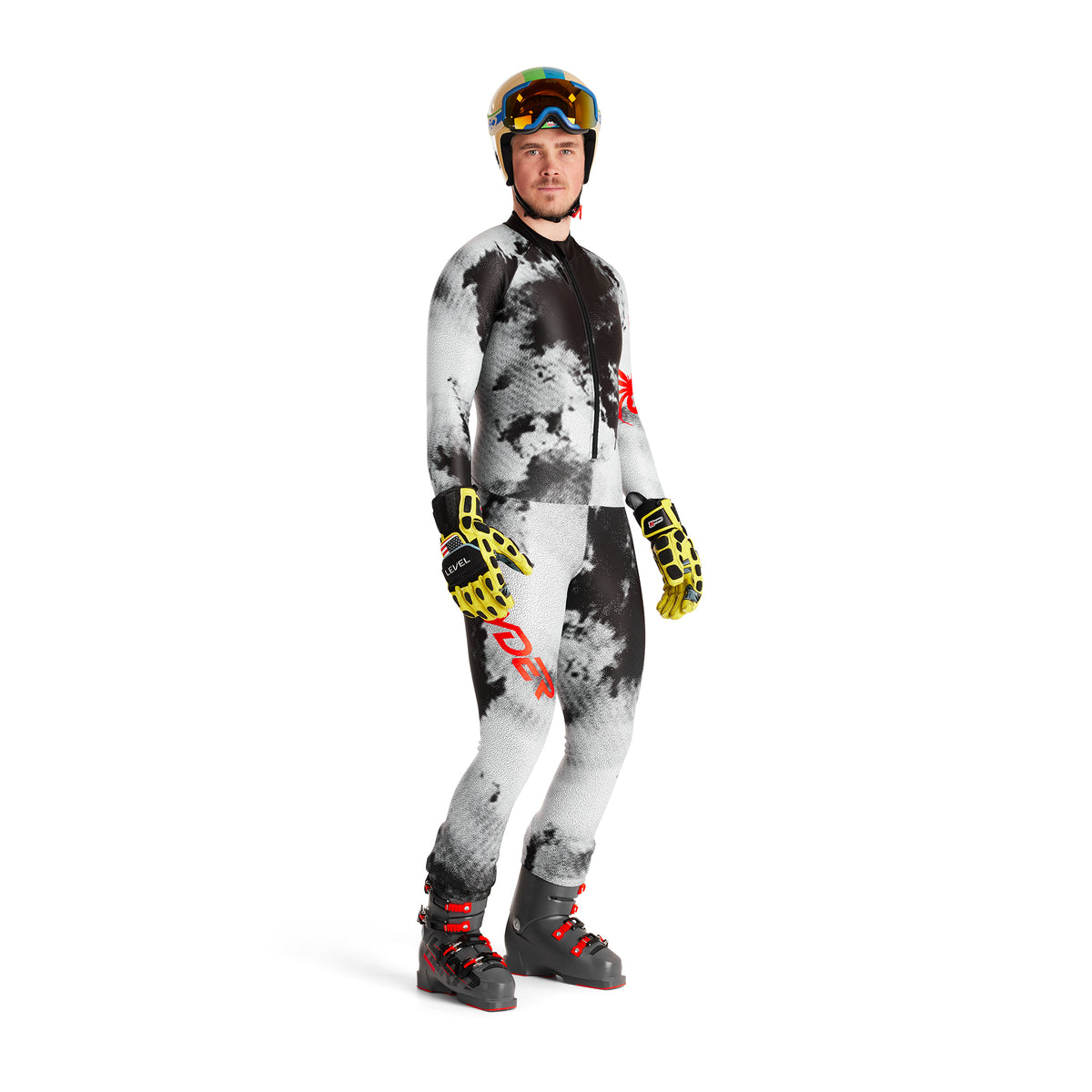 Spyder Adult World Cup Dh – view 3