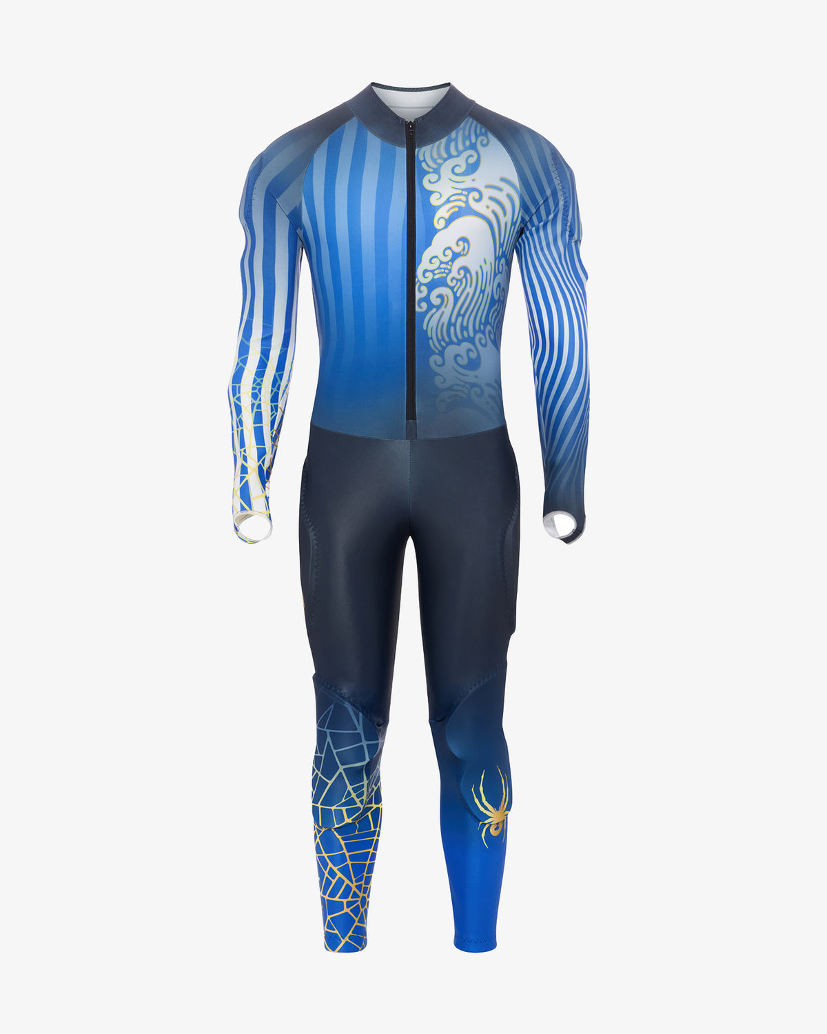 Men's Performance Gs Race Suit