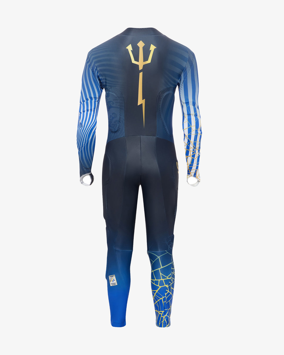 Men's Performance Gs Race Suit