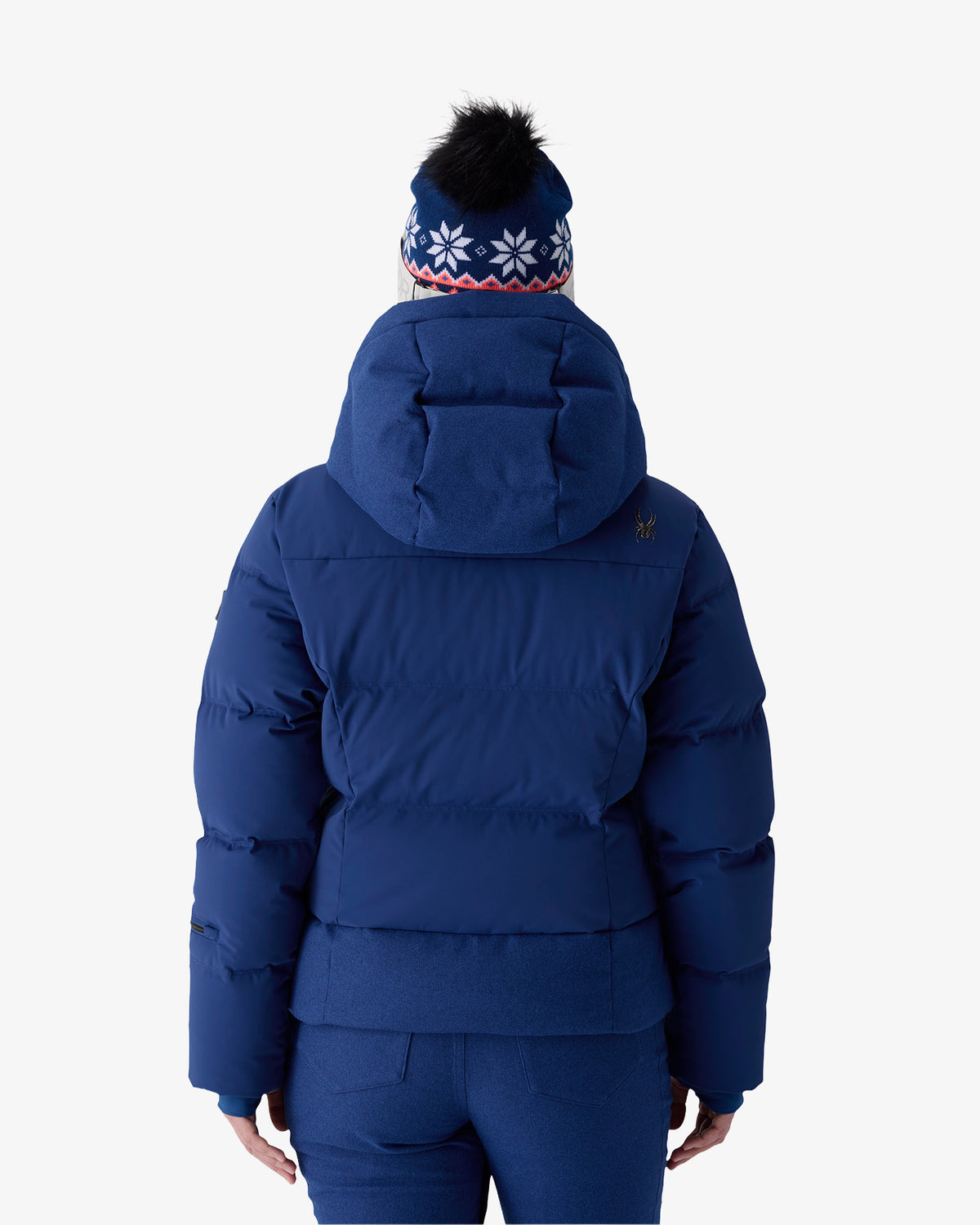 Women's Heavenly Down Jacket