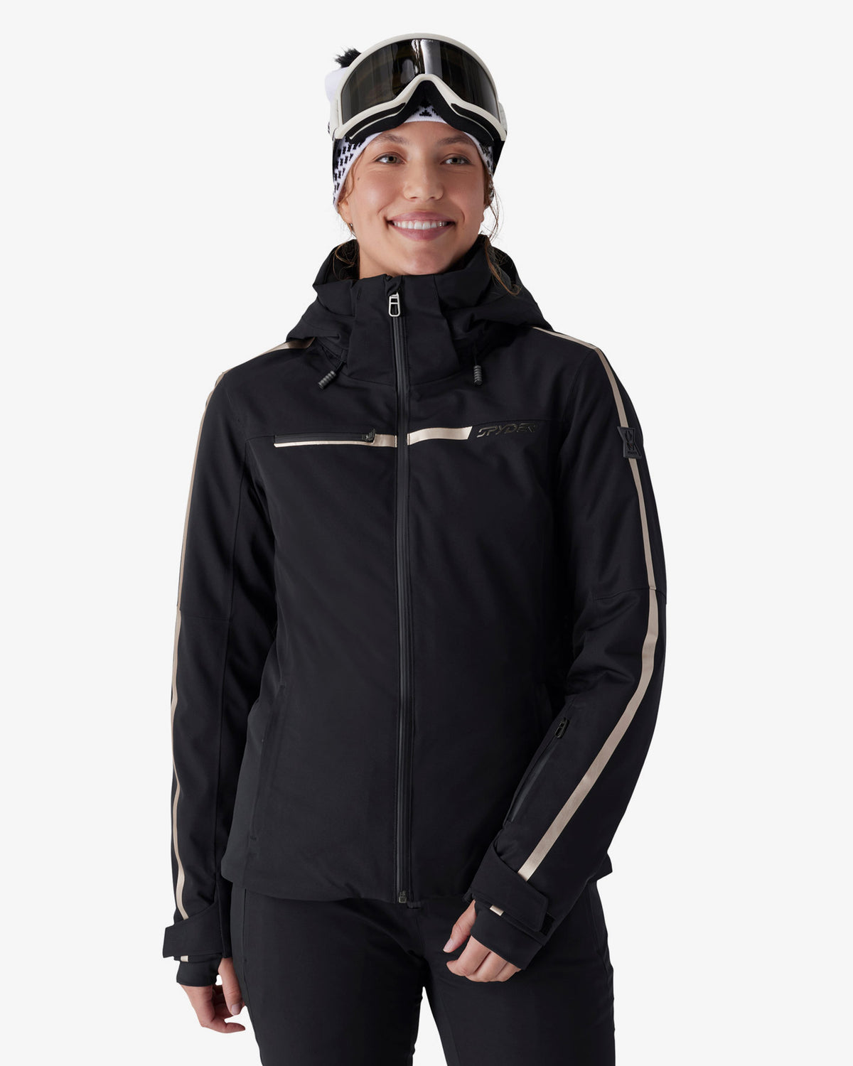 Women's Titania Jacket