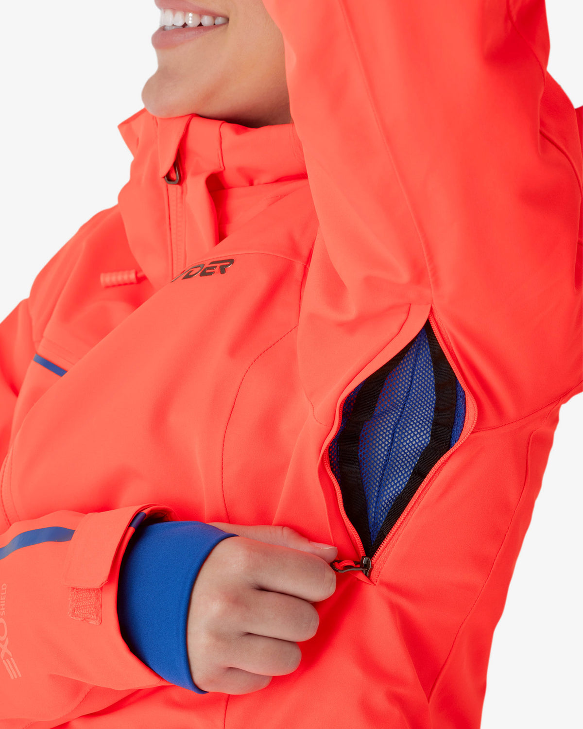 Women's Titania Jacket