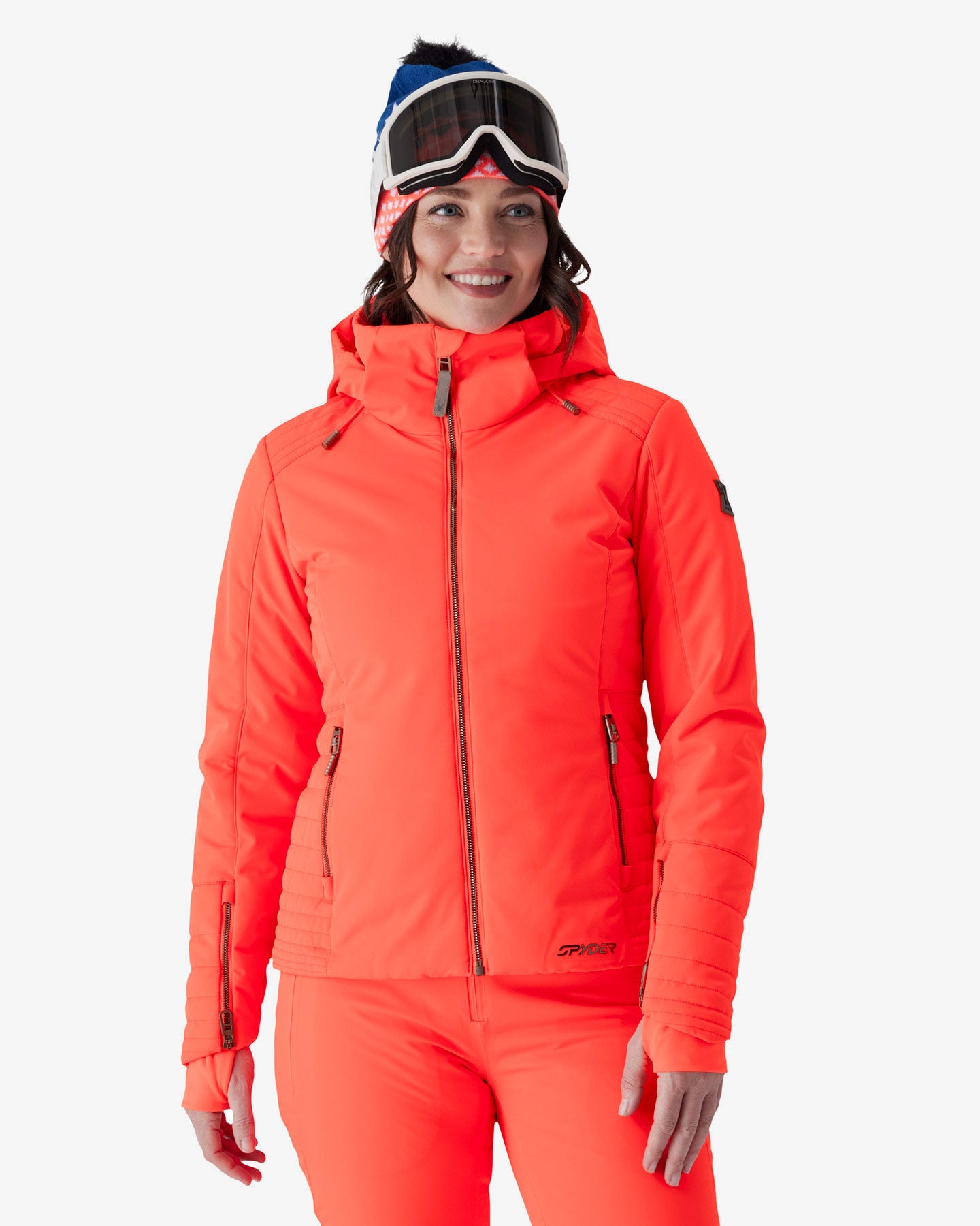 ジャケット・アウター SHIATZY CHEN Women's Schatzi Jacket