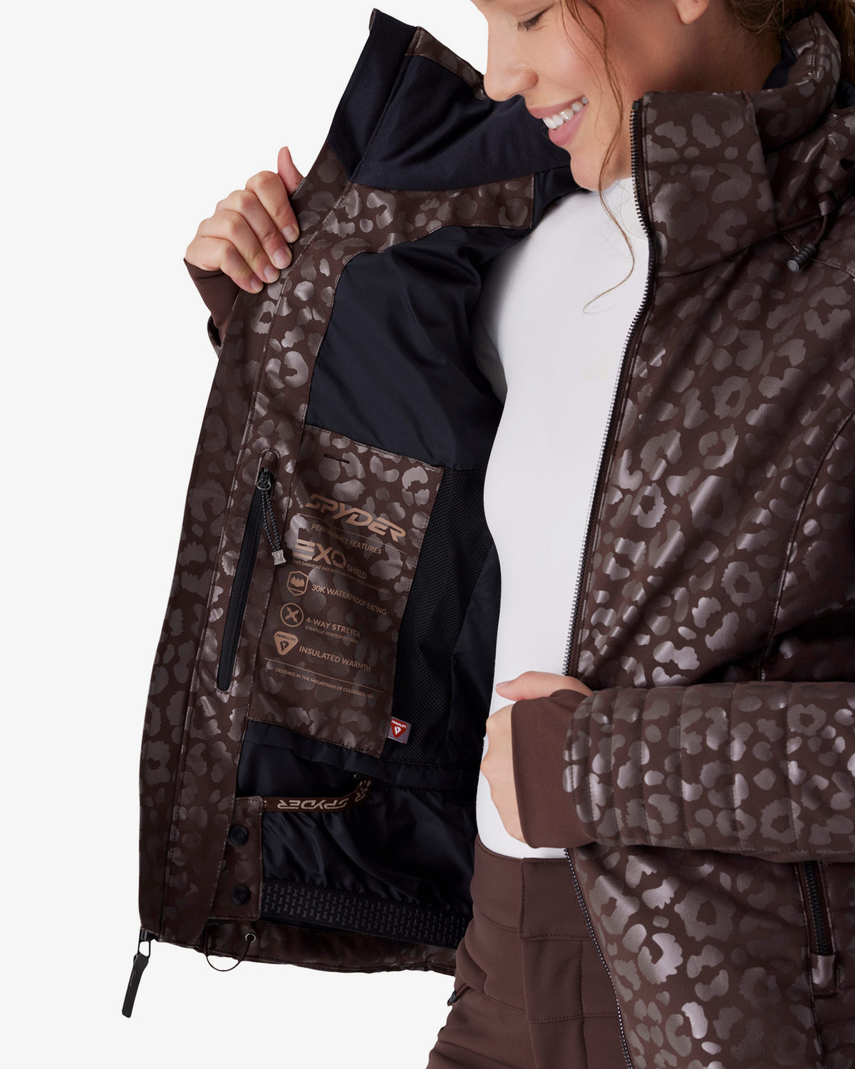 Women's Schatzi Jacket